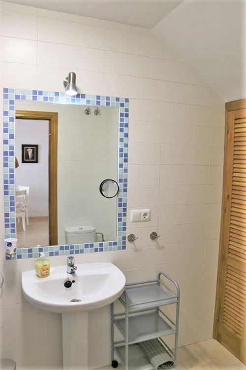Casa Kasander, Two Bedroom Appartment Near Beach With Pool เนร์คา ภายนอก รูปภาพ