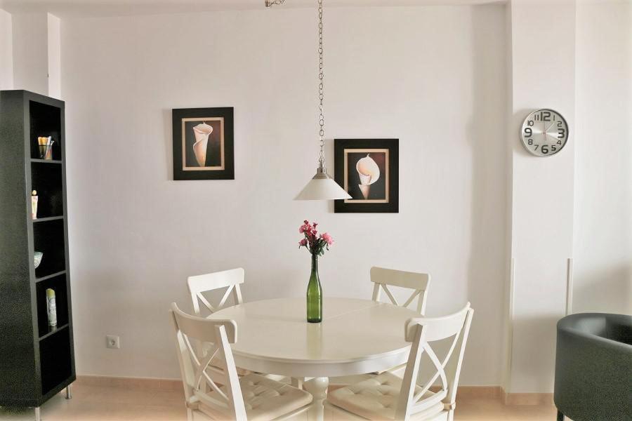 Casa Kasander, Two Bedroom Appartment Near Beach With Pool เนร์คา ภายนอก รูปภาพ