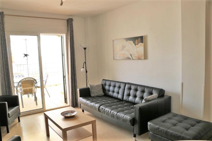 Casa Kasander, Two Bedroom Appartment Near Beach With Pool เนร์คา ภายนอก รูปภาพ