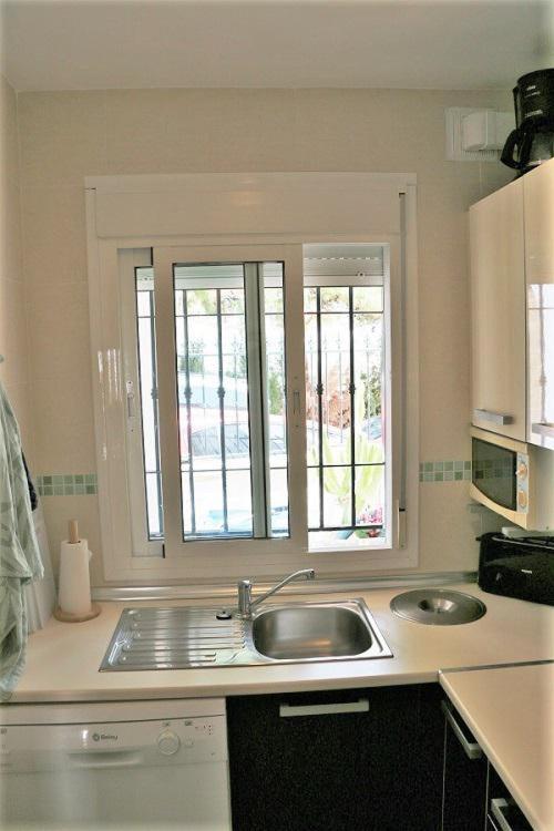 Casa Kasander, Two Bedroom Appartment Near Beach With Pool เนร์คา ภายนอก รูปภาพ